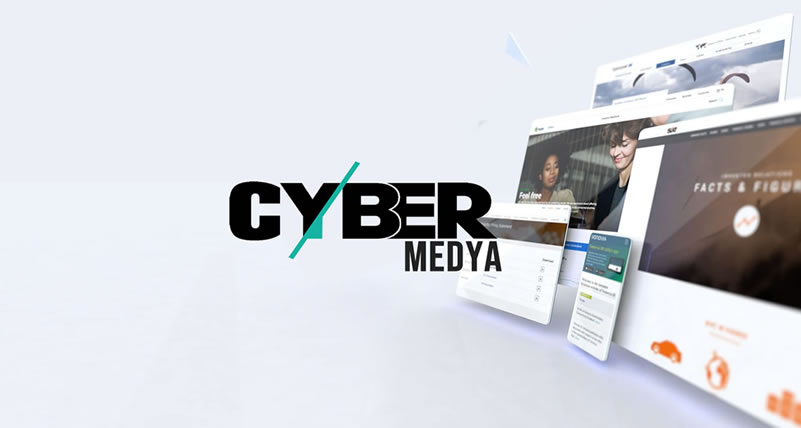 Cyber Medya ile Dijitalde Güven ve Görünürlük